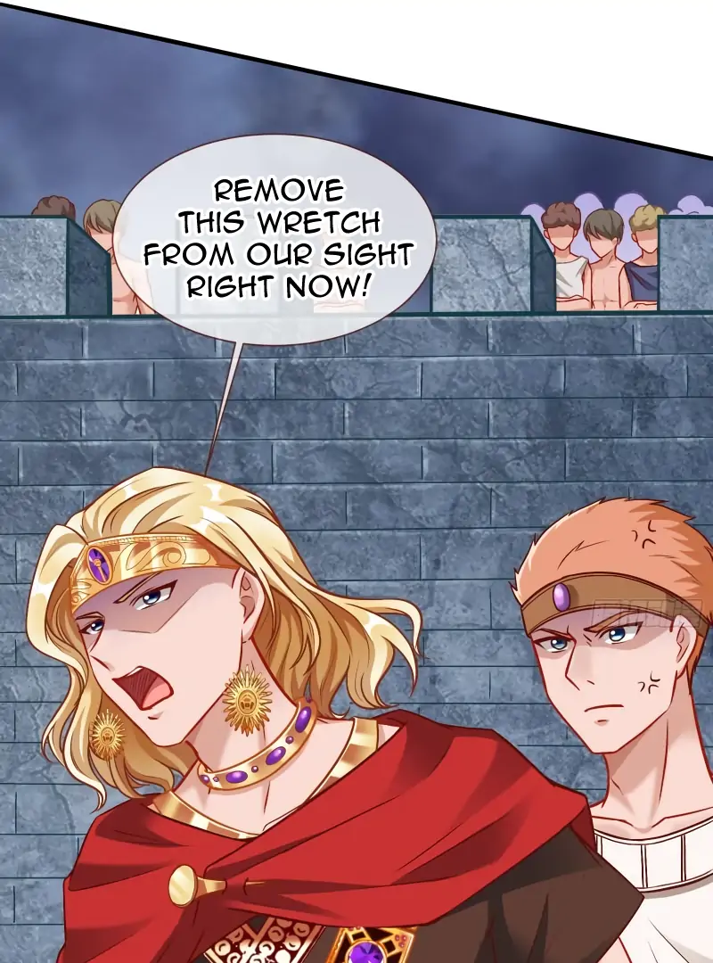 Cheating Men Must Die chapter 442 page 75