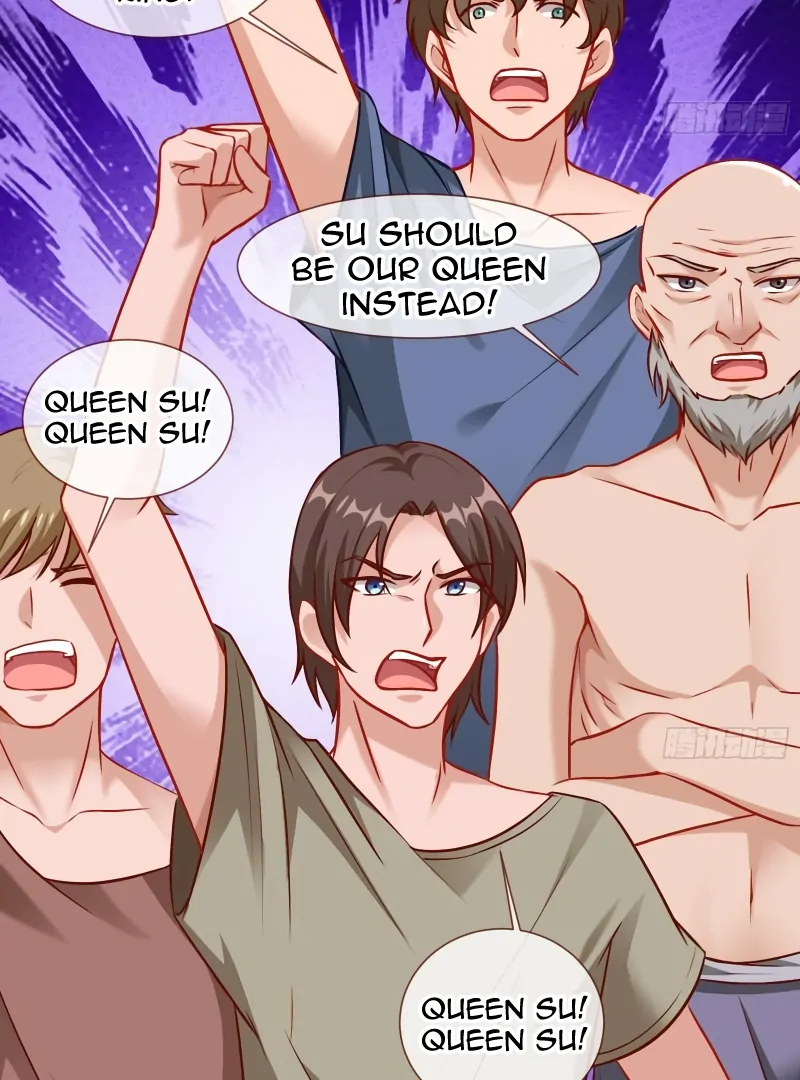 Cheating Men Must Die chapter 442 page 79