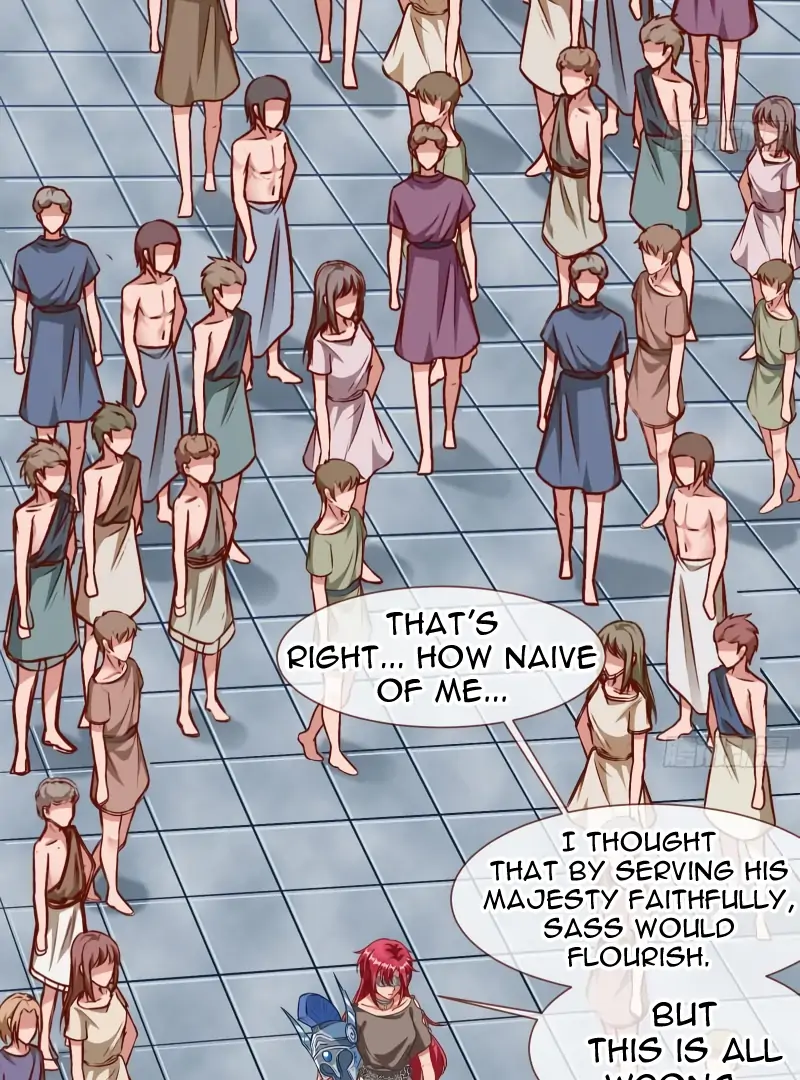 Cheating Men Must Die chapter 442 page 83