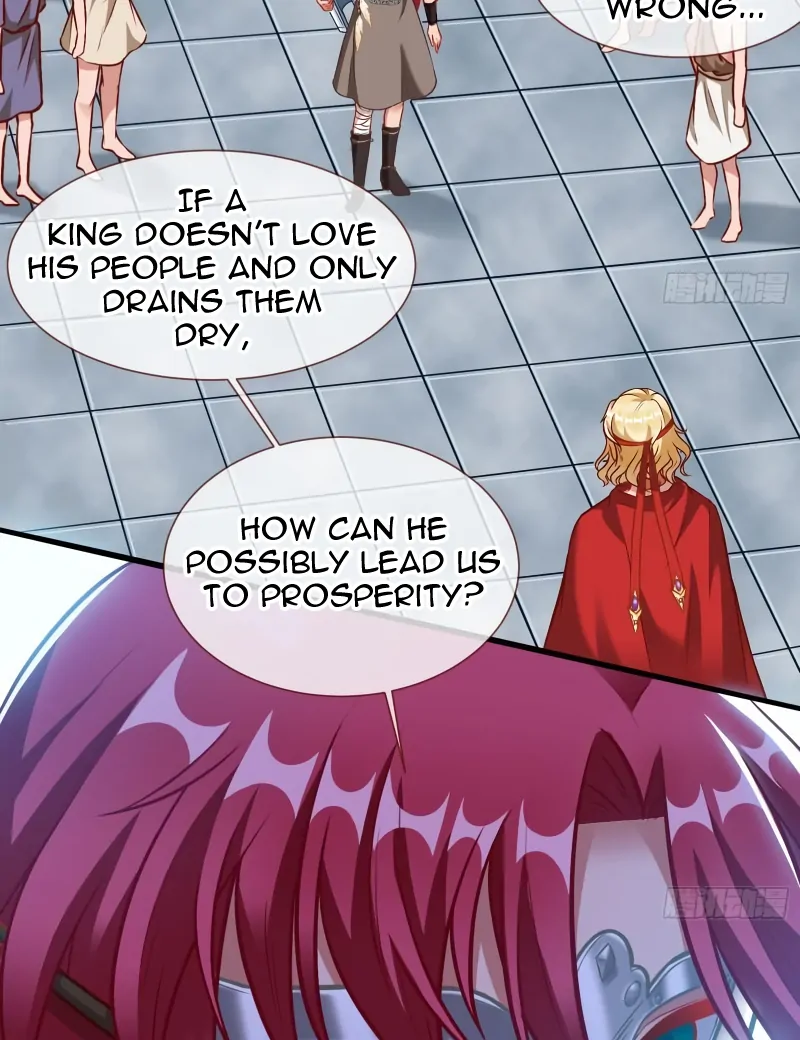 Cheating Men Must Die chapter 442 page 84