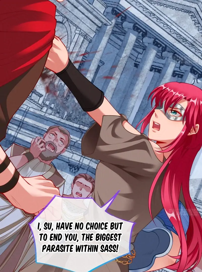 Cheating Men Must Die chapter 443 page 4