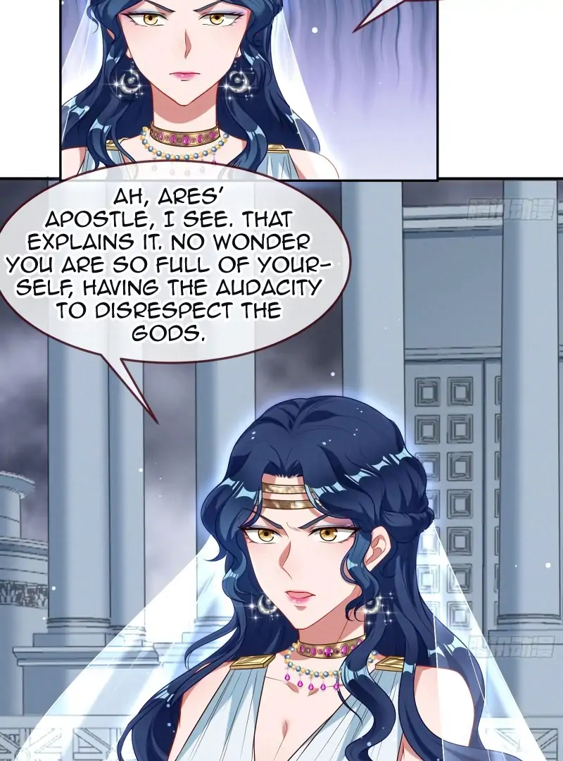 Cheating Men Must Die chapter 444 page 4