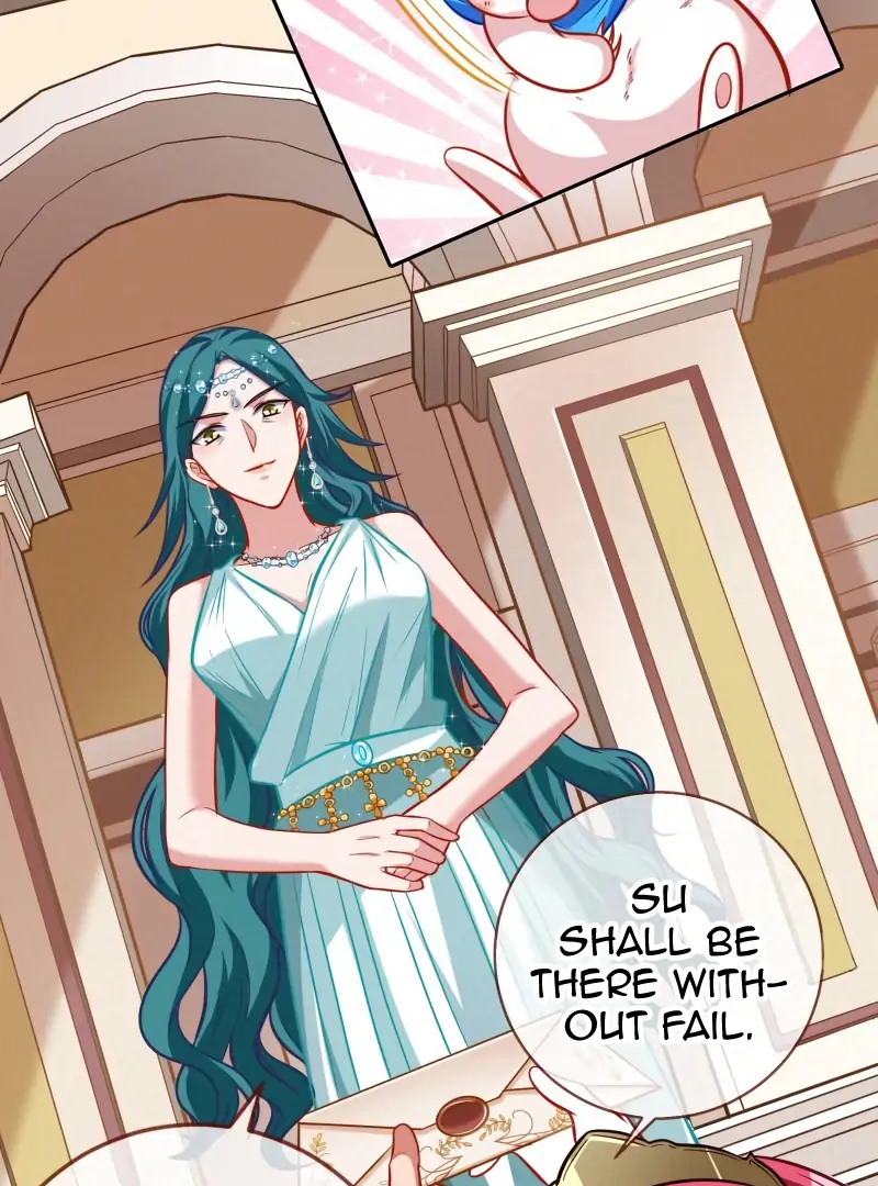 Cheating Men Must Die chapter 445 page 11
