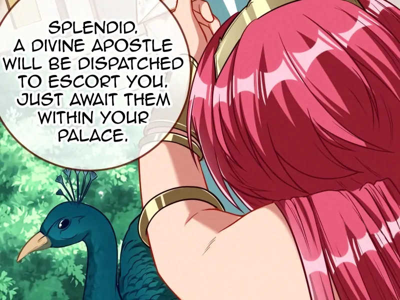 Cheating Men Must Die chapter 445 page 12