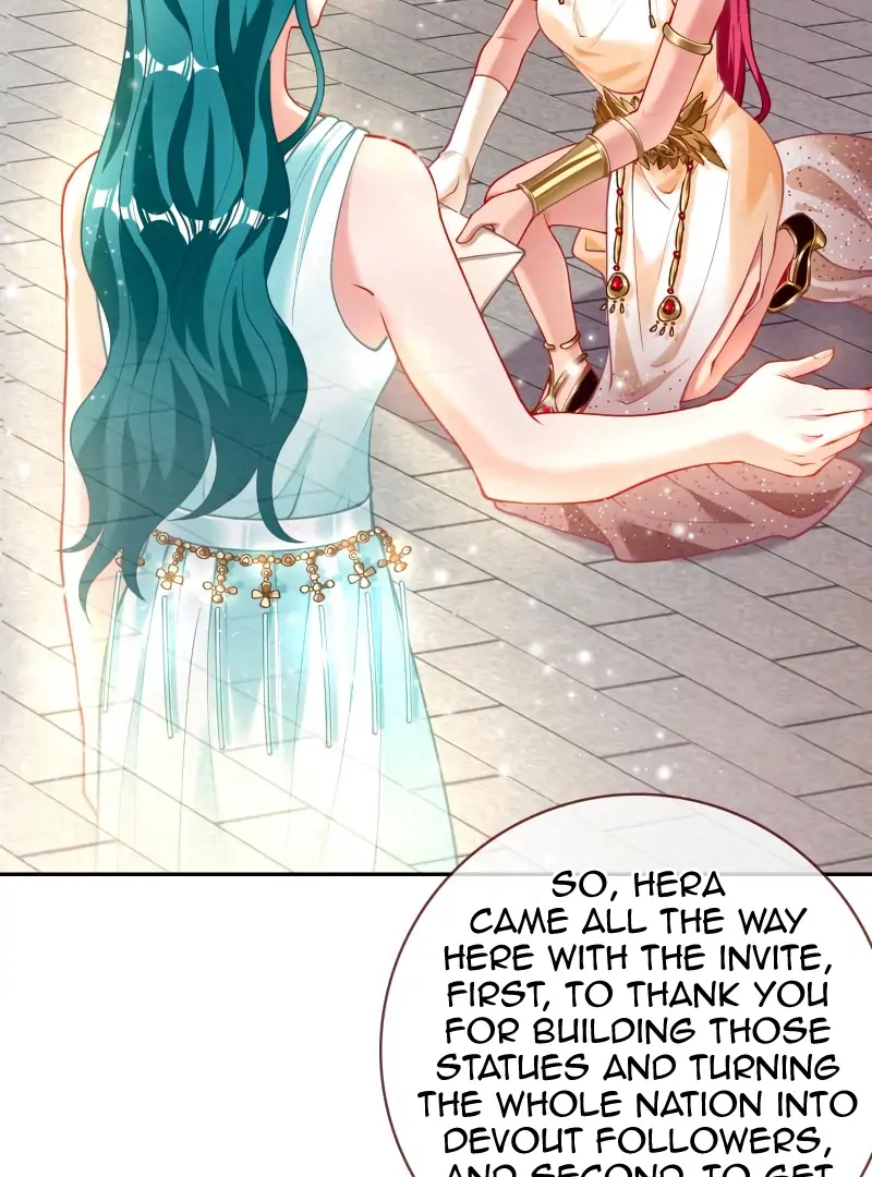 Cheating Men Must Die chapter 445 page 17