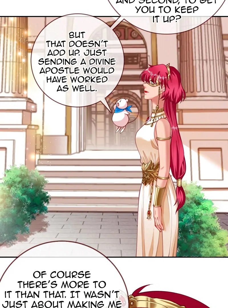 Cheating Men Must Die chapter 445 page 18