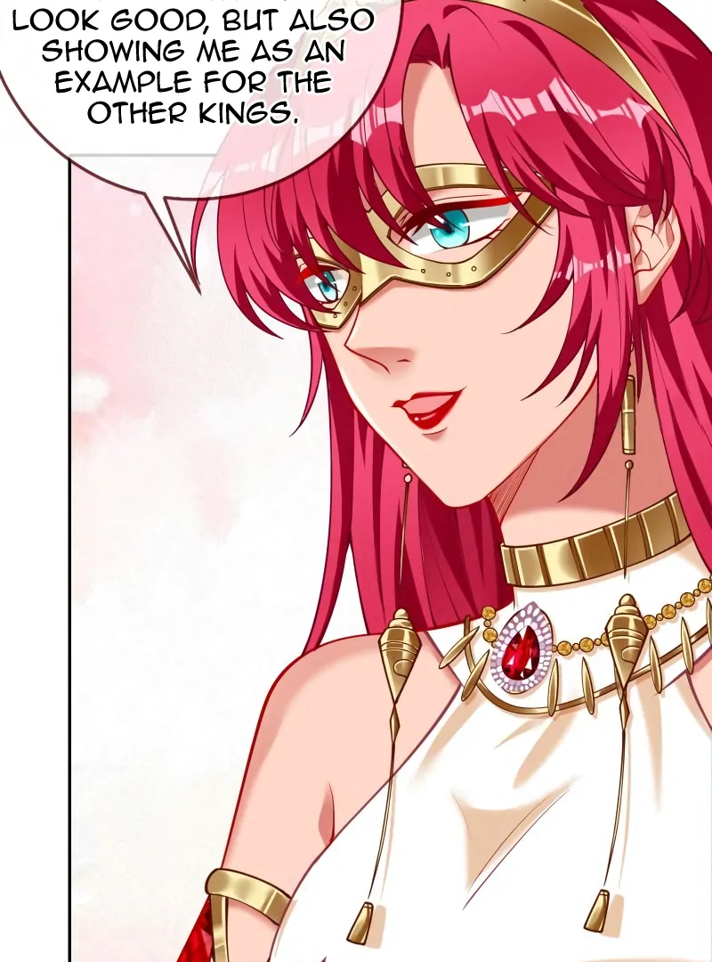 Cheating Men Must Die chapter 445 page 19