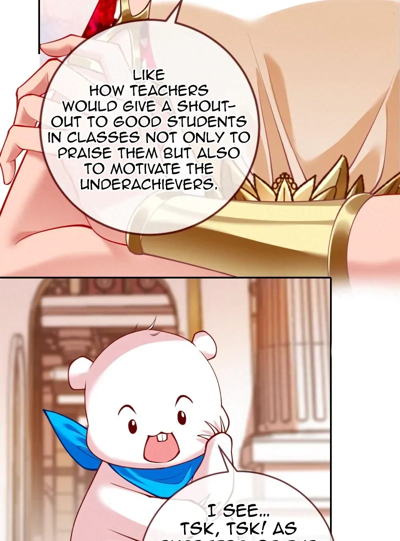 Cheating Men Must Die chapter 445 page 20