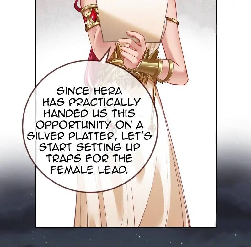 Cheating Men Must Die chapter 445 page 22
