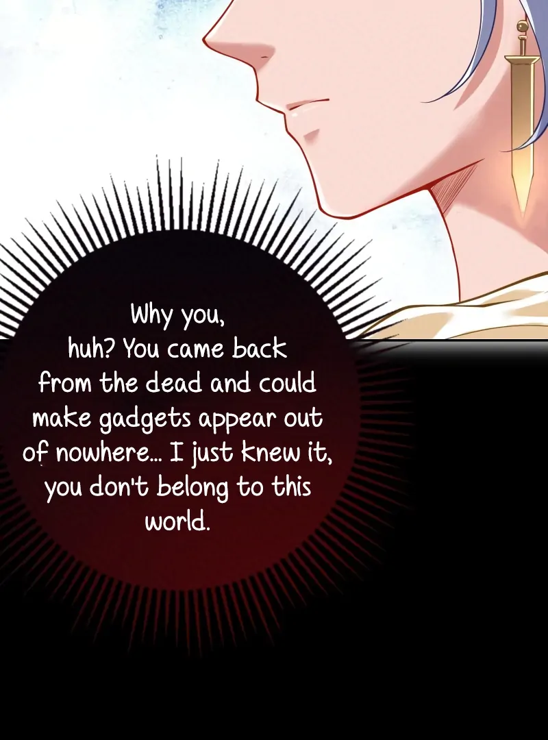 Cheating Men Must Die chapter 445 page 26