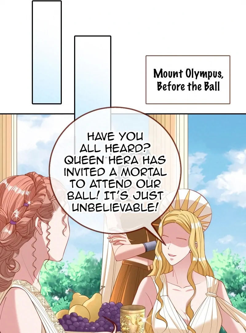 Cheating Men Must Die chapter 445 page 32