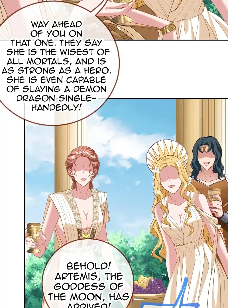 Cheating Men Must Die chapter 445 page 33