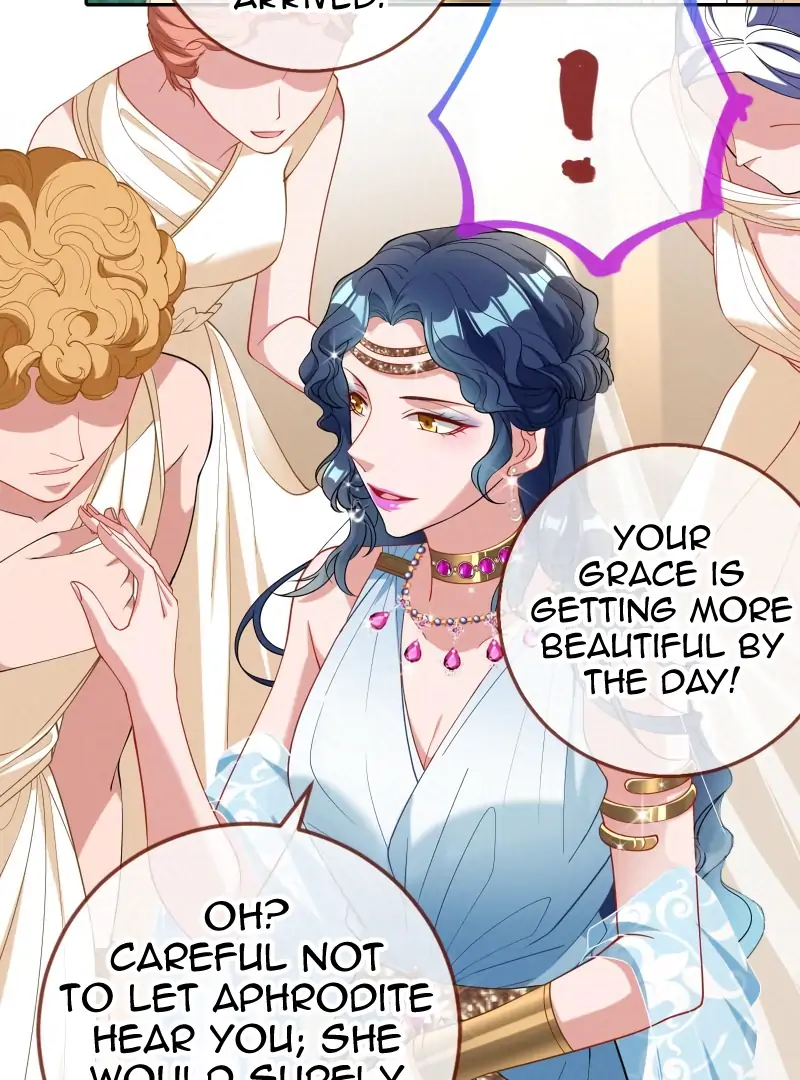 Cheating Men Must Die chapter 445 page 34