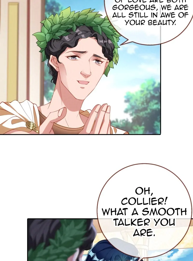 Cheating Men Must Die chapter 445 page 36