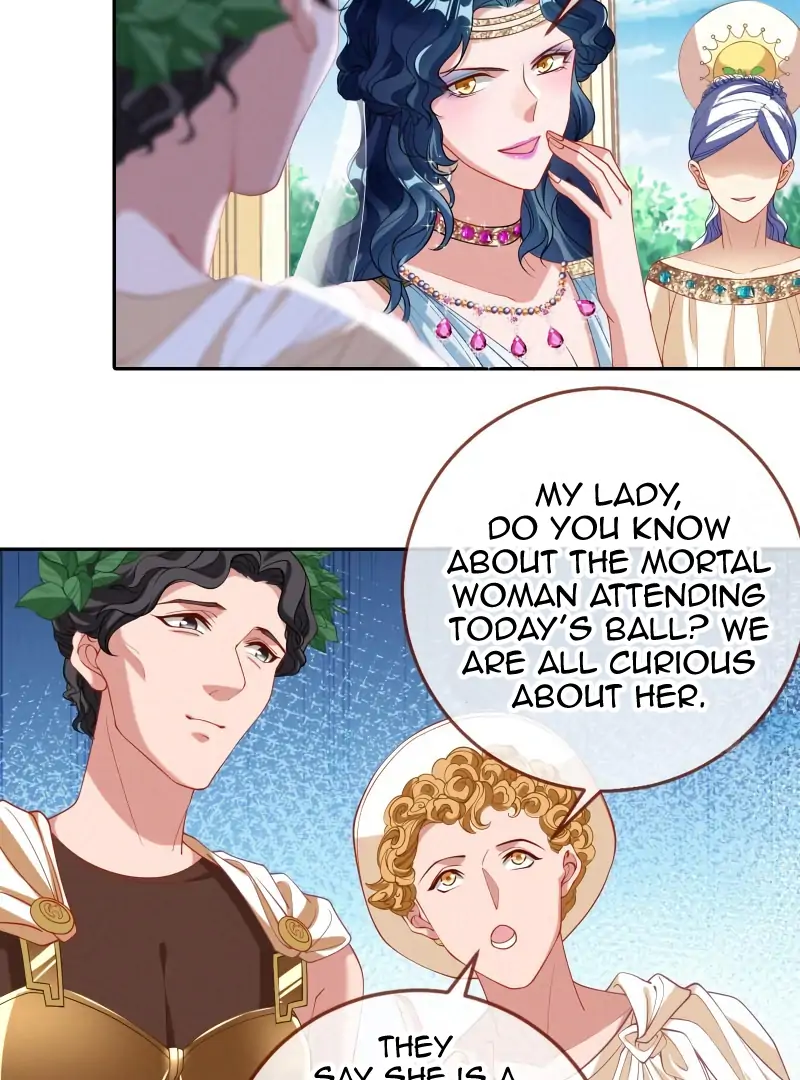 Cheating Men Must Die chapter 445 page 37