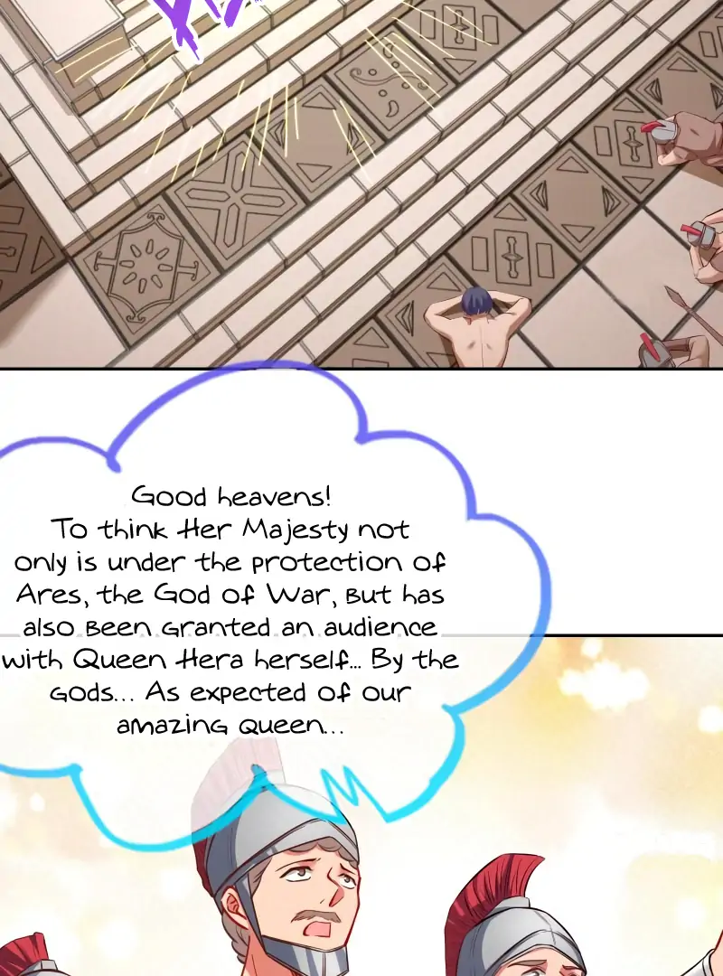 Cheating Men Must Die chapter 445 page 4