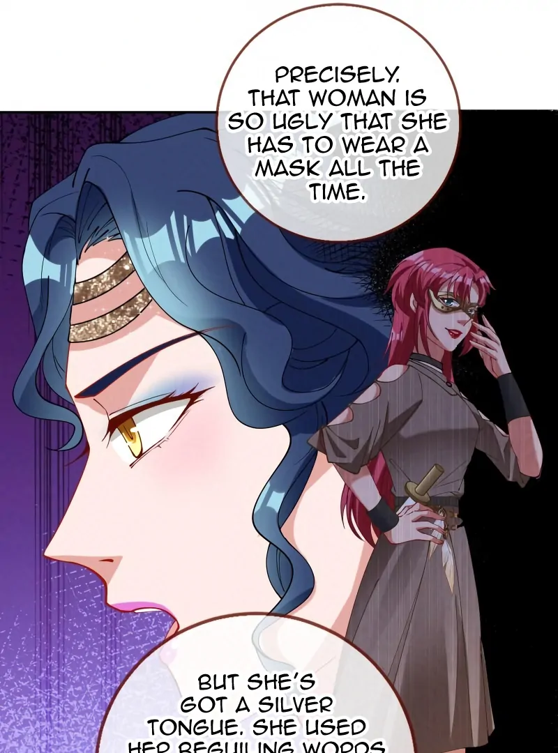 Cheating Men Must Die chapter 445 page 42