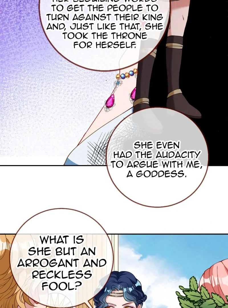 Cheating Men Must Die chapter 445 page 43