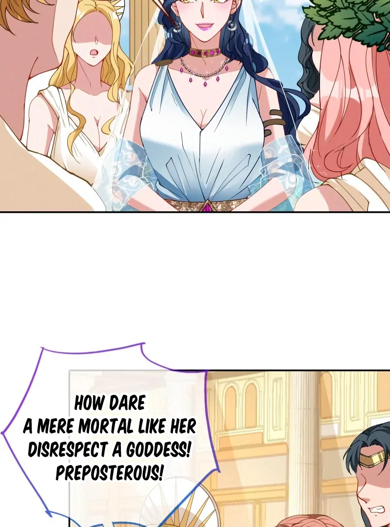 Cheating Men Must Die chapter 445 page 44
