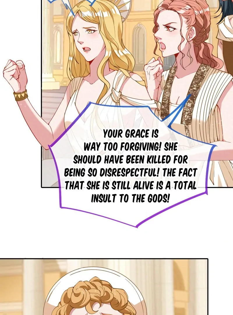 Cheating Men Must Die chapter 445 page 45