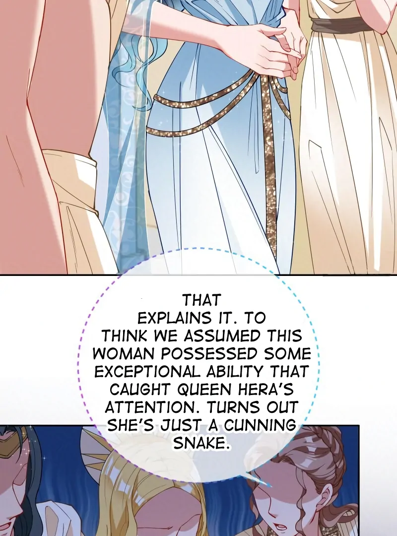 Cheating Men Must Die chapter 445 page 48