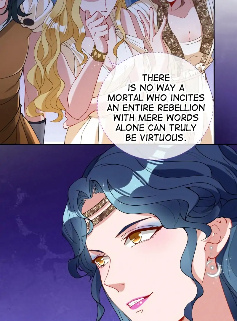 Cheating Men Must Die chapter 445 page 49