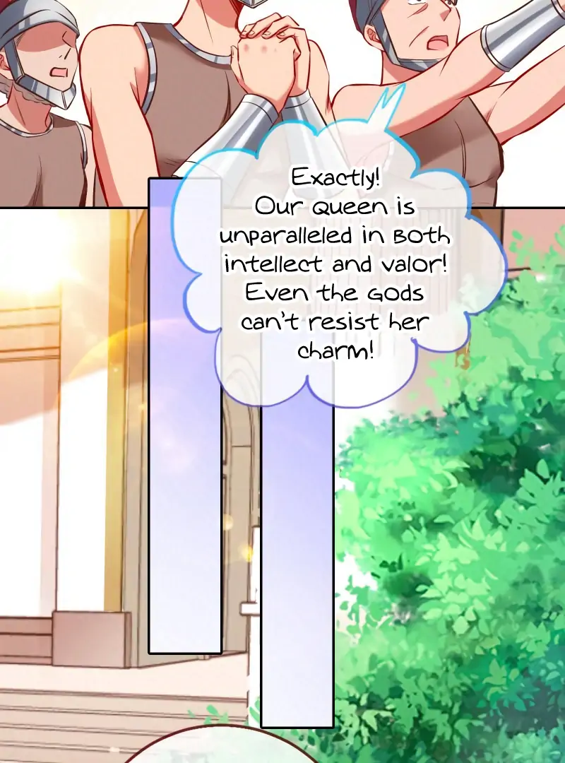 Cheating Men Must Die chapter 445 page 5