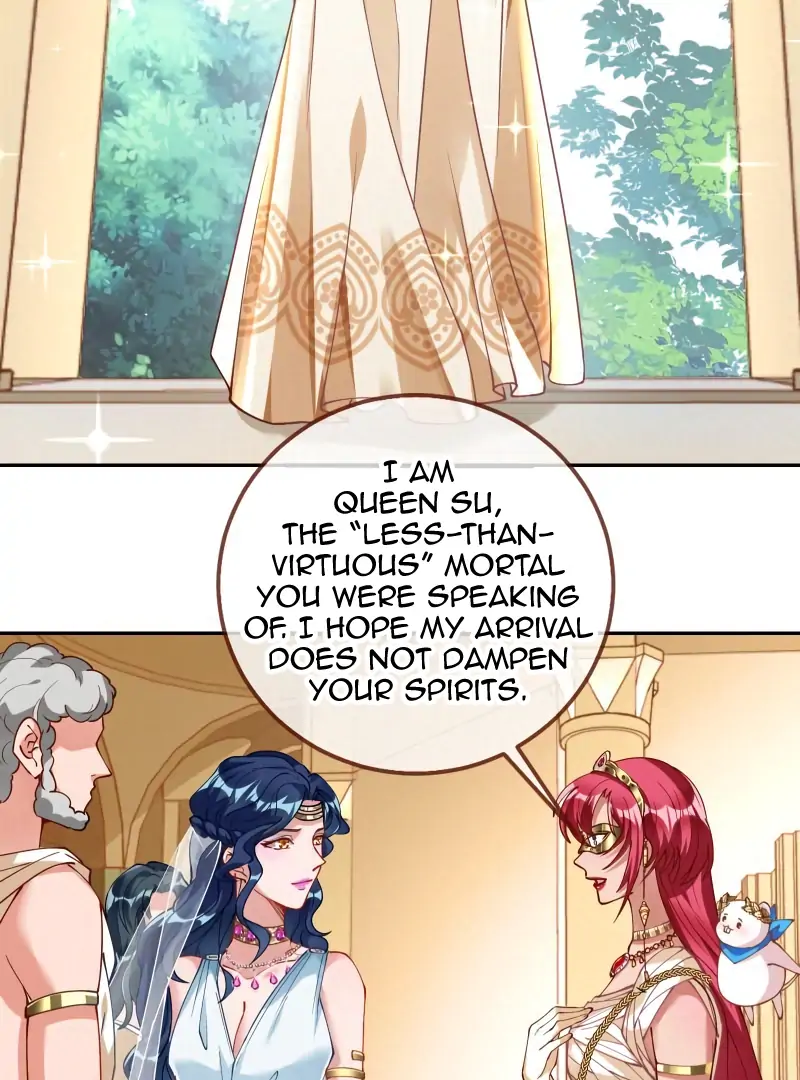 Cheating Men Must Die chapter 445 page 54