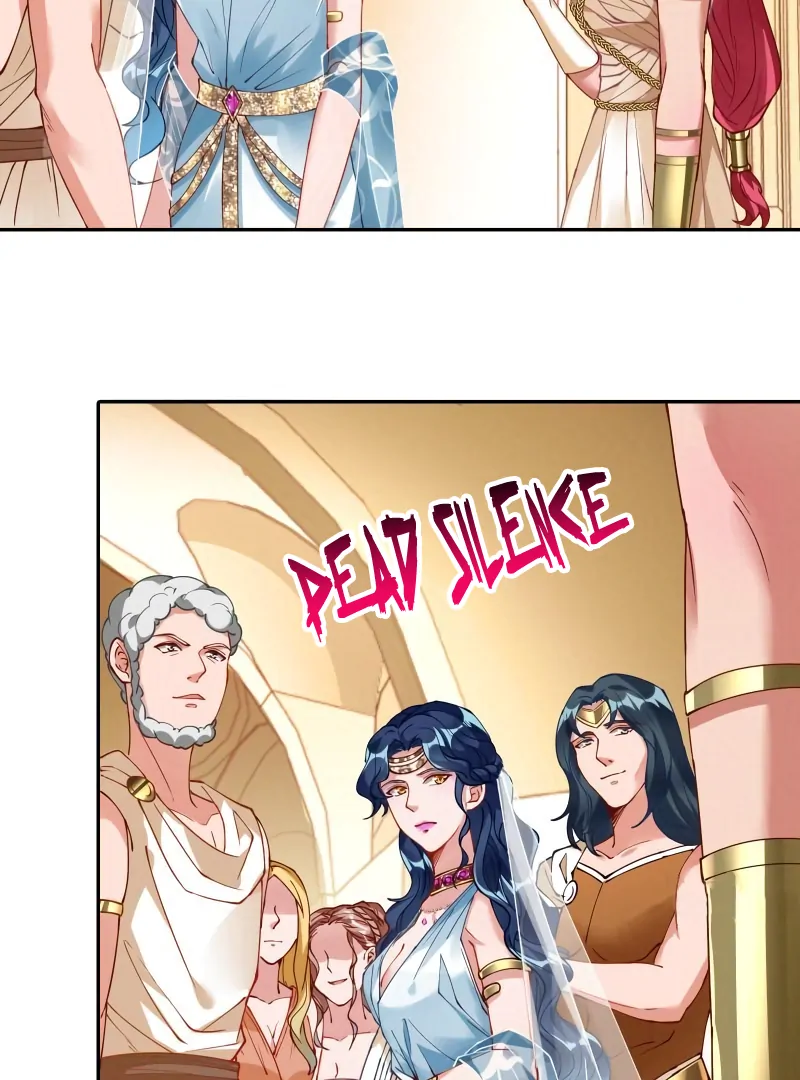 Cheating Men Must Die chapter 445 page 55