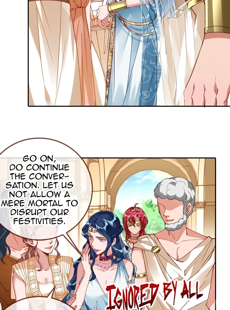 Cheating Men Must Die chapter 445 page 56