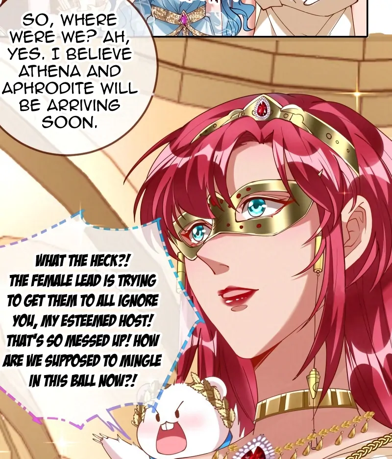 Cheating Men Must Die chapter 445 page 57