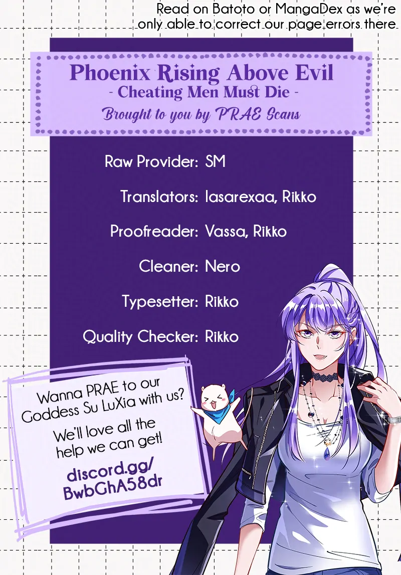 Cheating Men Must Die chapter 445 page 60