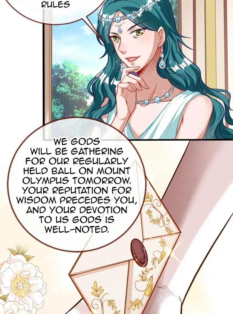 Cheating Men Must Die chapter 445 page 8