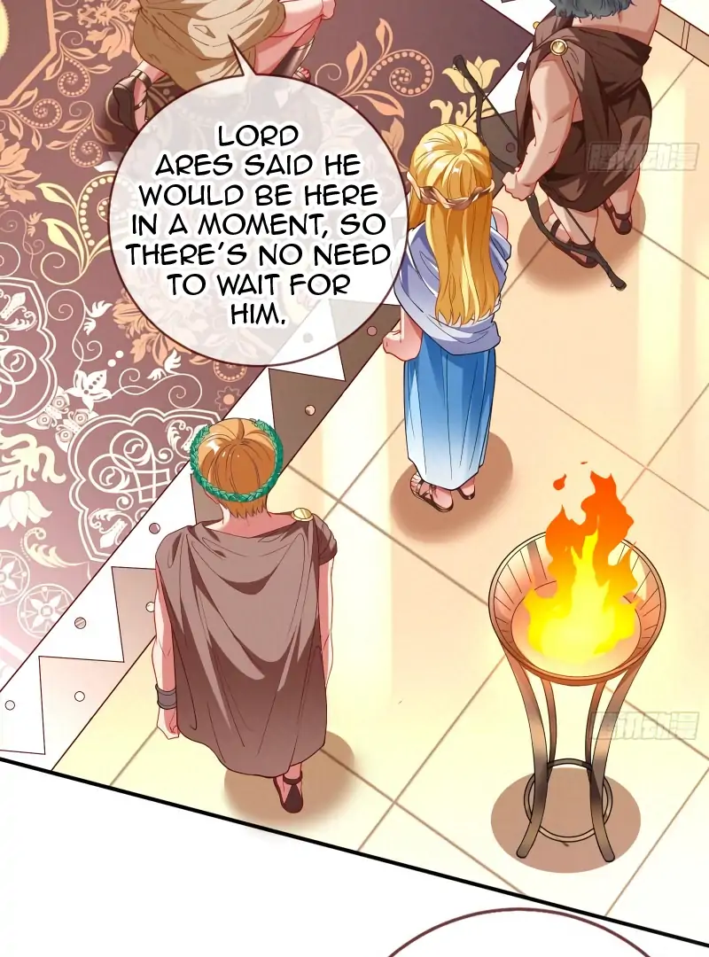 Cheating Men Must Die chapter 446 page 3
