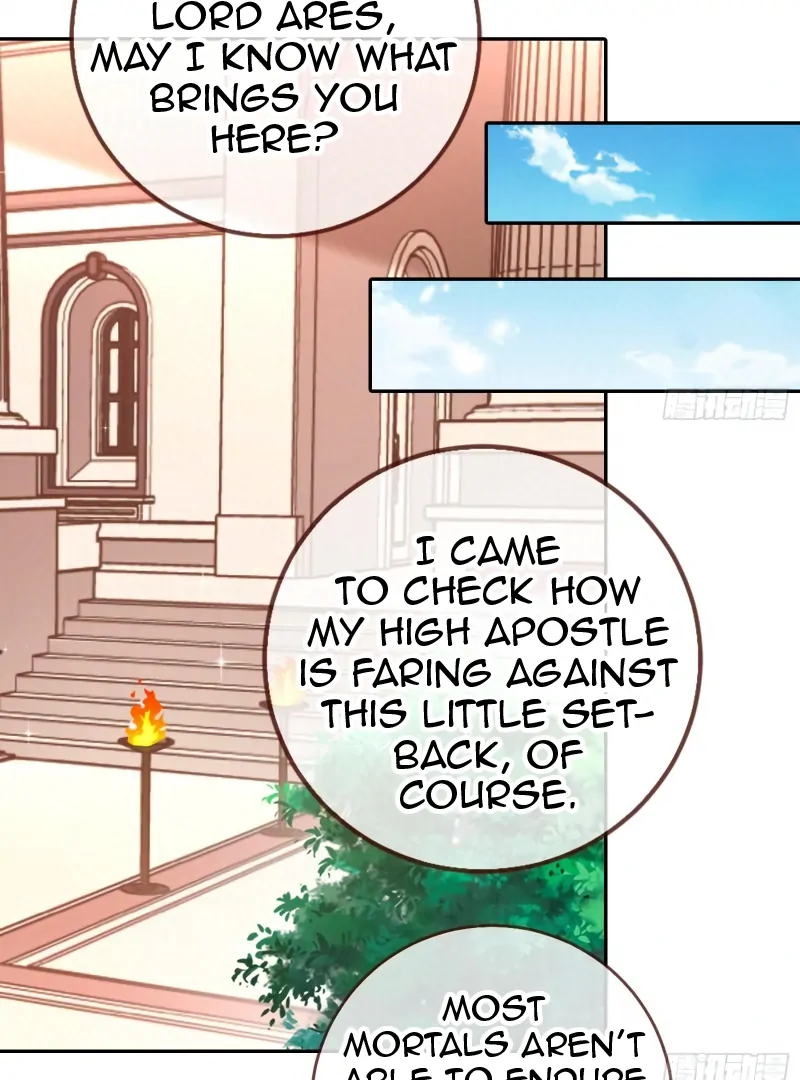 Cheating Men Must Die chapter 446 page 40