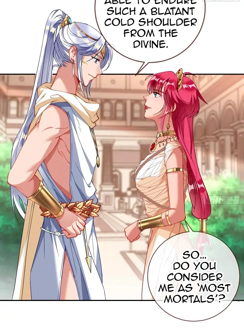 Cheating Men Must Die chapter 446 page 41
