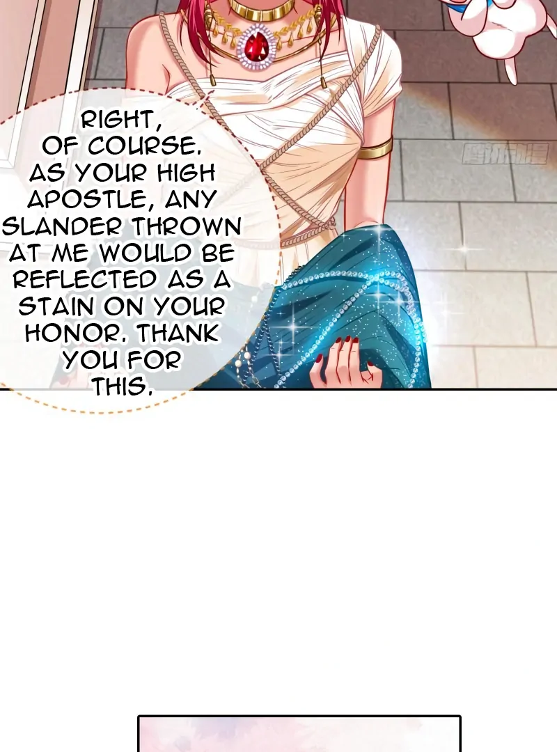 Cheating Men Must Die chapter 446 page 49