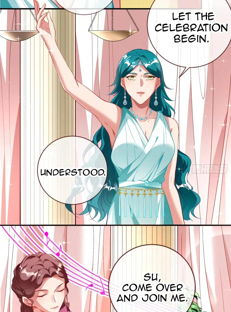 Cheating Men Must Die chapter 446 page 5