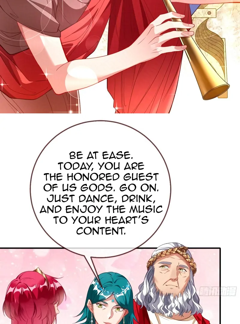 Cheating Men Must Die chapter 446 page 7