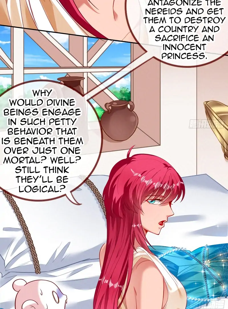 Cheating Men Must Die chapter 447 page 10