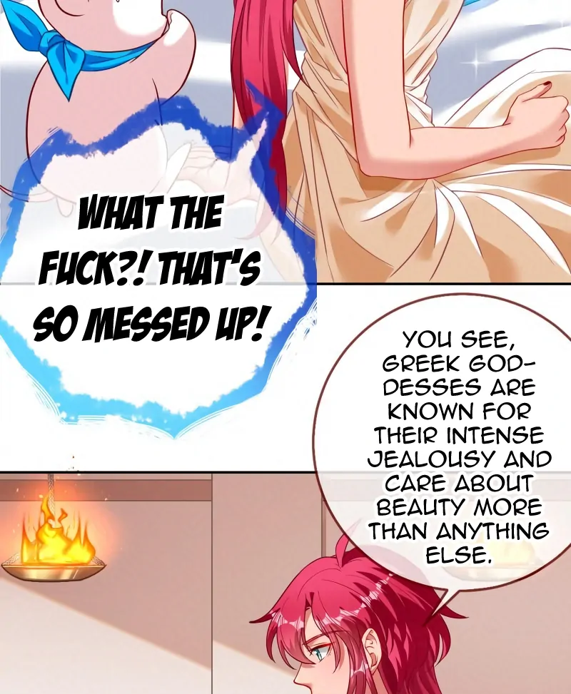Cheating Men Must Die chapter 447 page 11