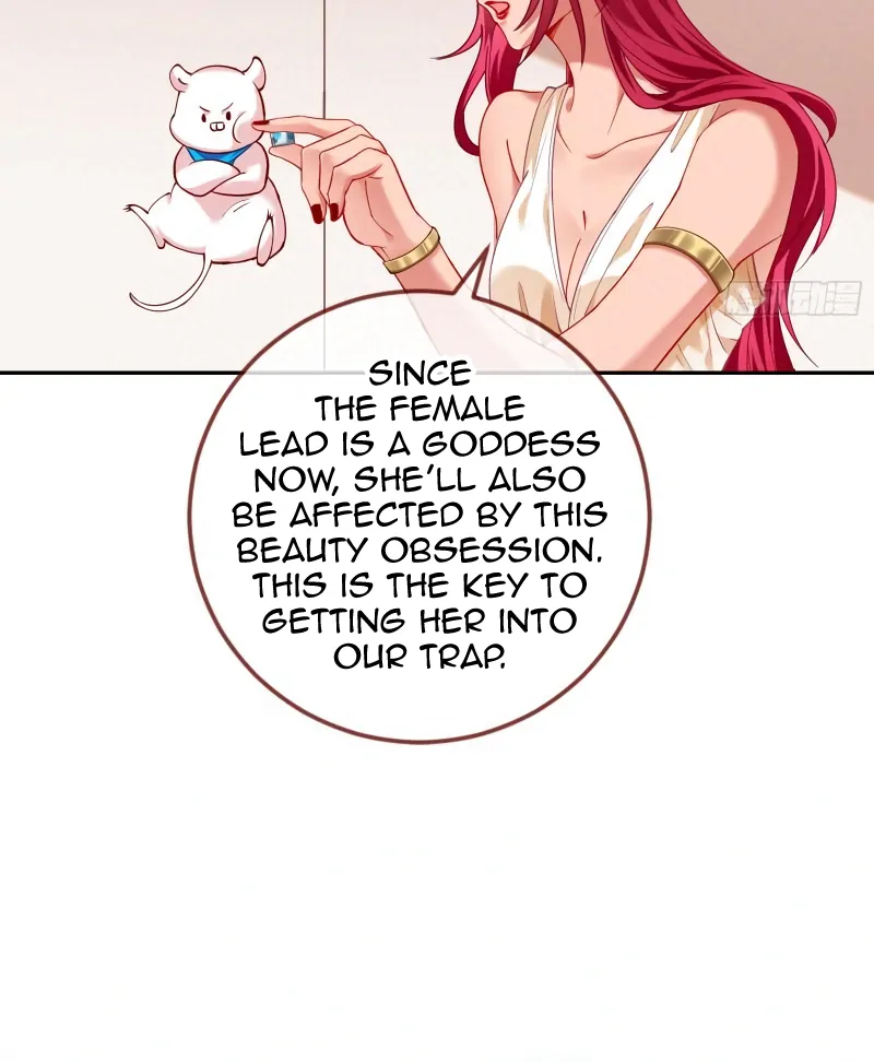 Cheating Men Must Die chapter 447 page 12