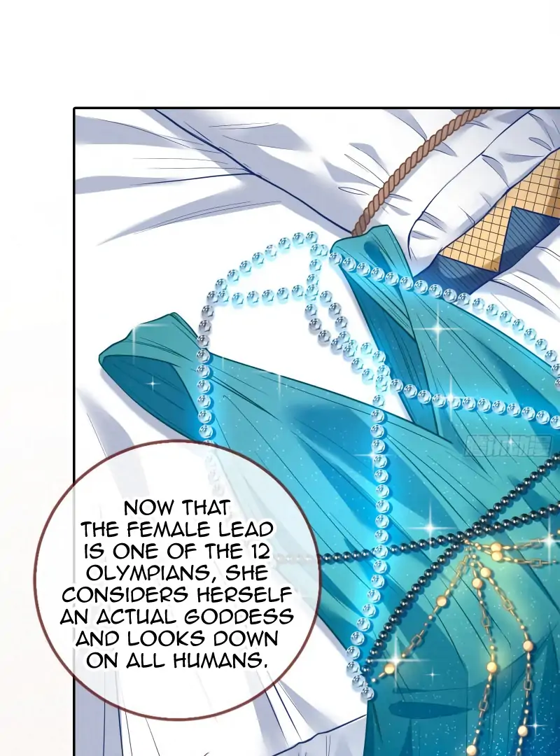 Cheating Men Must Die chapter 447 page 2