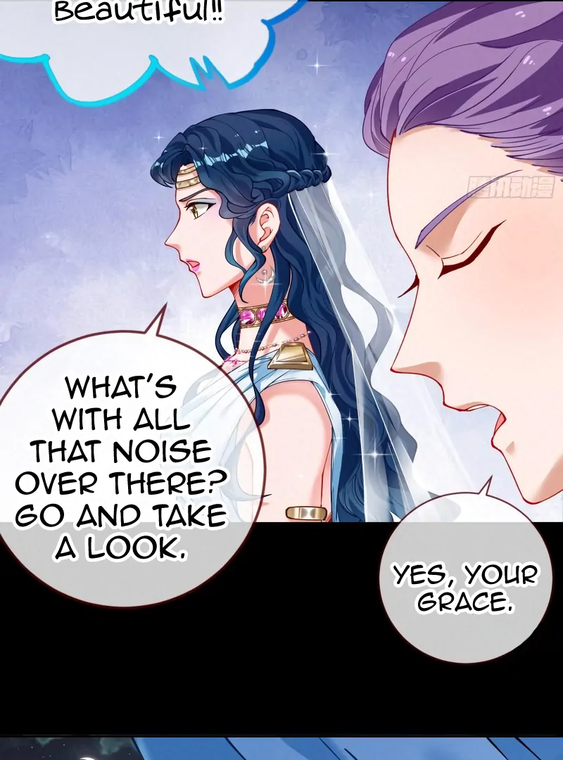 Cheating Men Must Die chapter 447 page 21