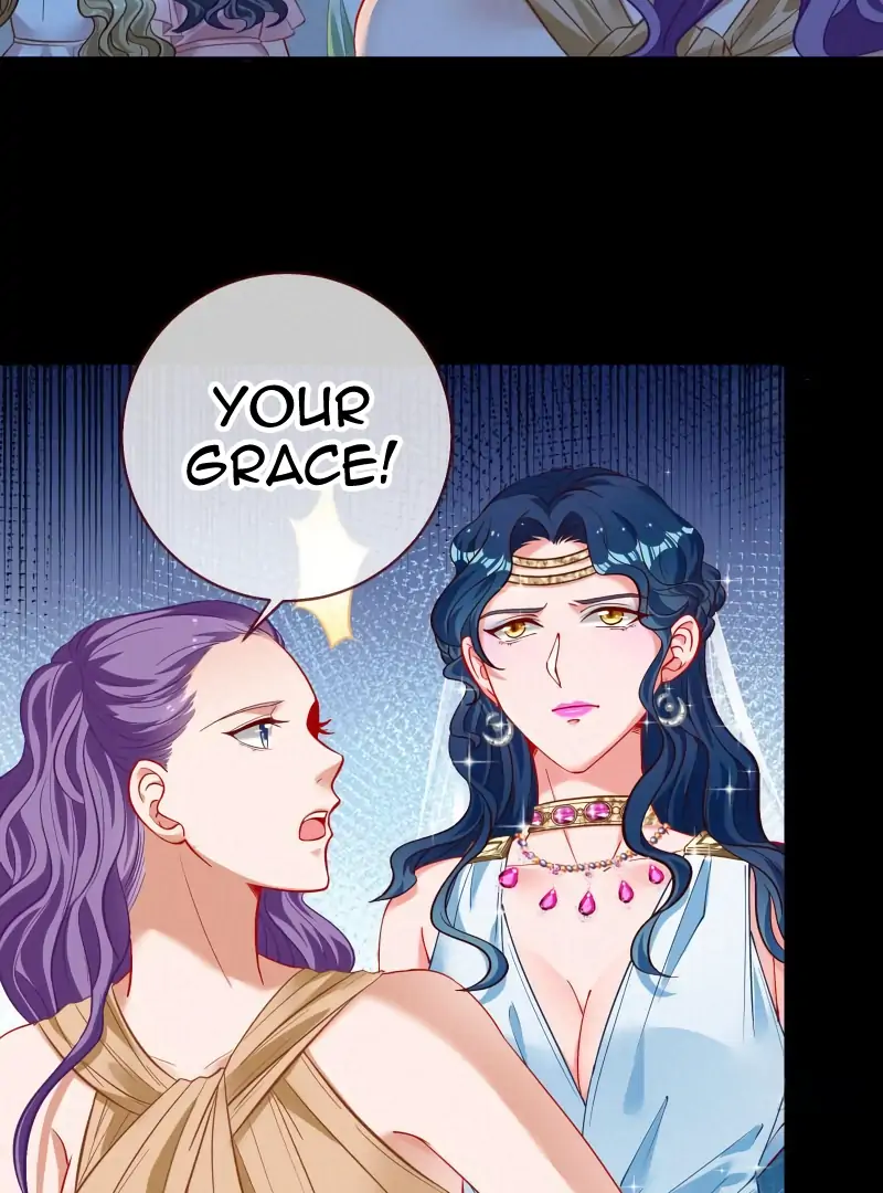 Cheating Men Must Die chapter 447 page 27