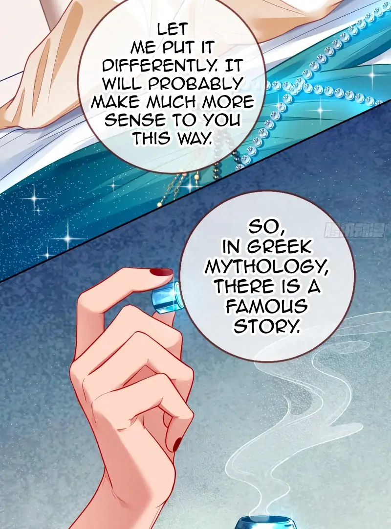 Cheating Men Must Die chapter 447 page 4