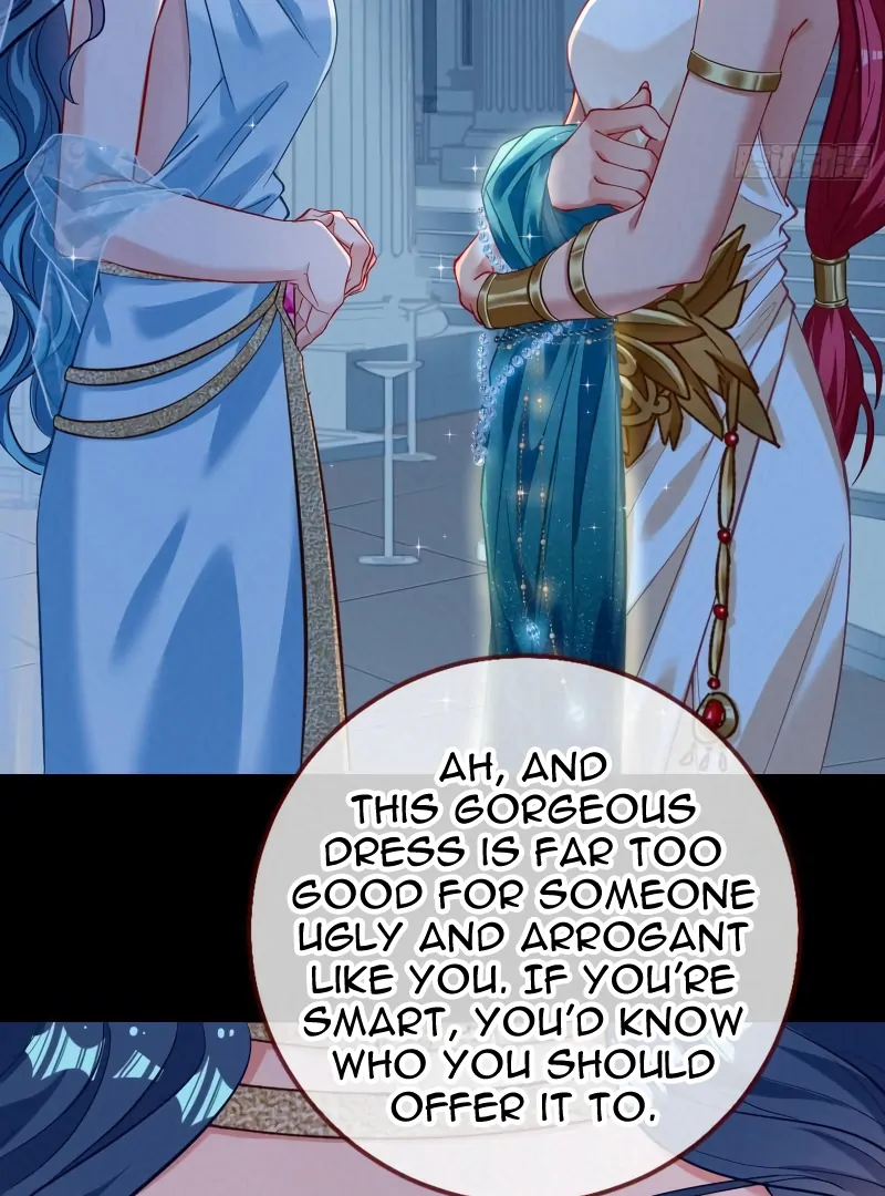 Cheating Men Must Die chapter 447 page 45