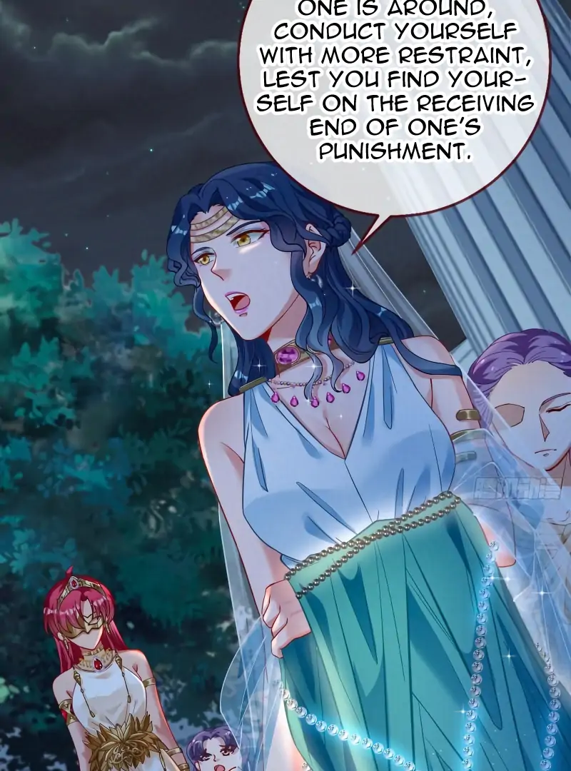 Cheating Men Must Die chapter 447 page 55