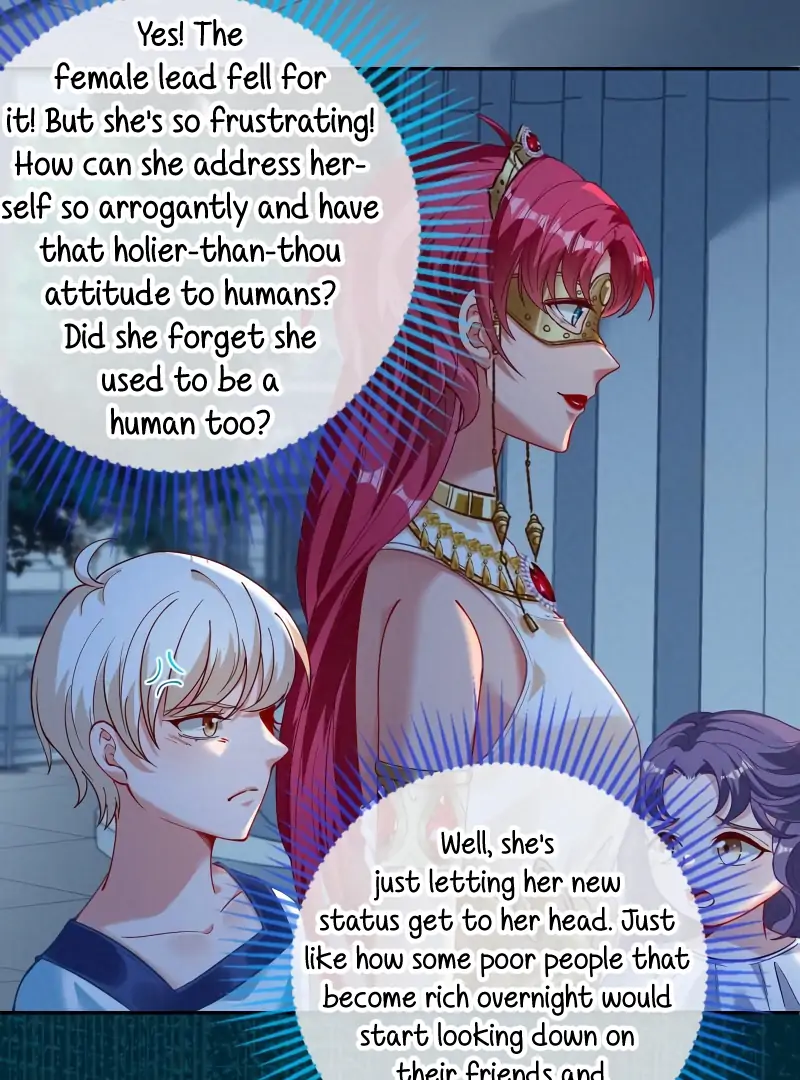 Cheating Men Must Die chapter 447 page 57