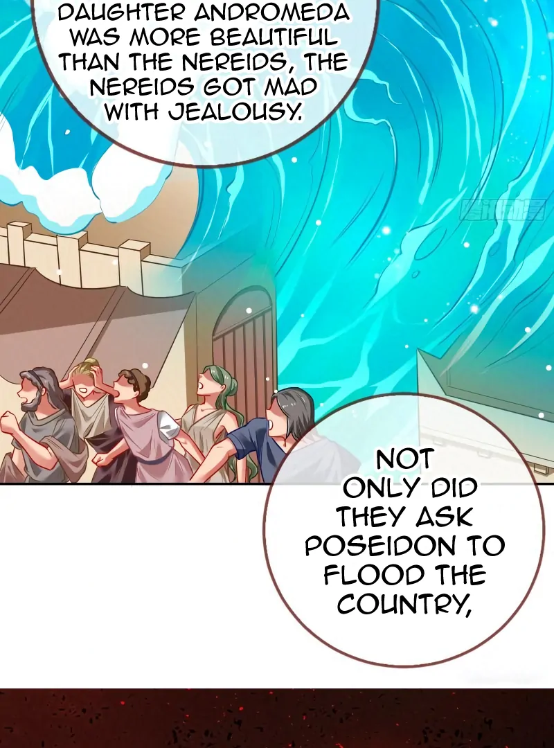 Cheating Men Must Die chapter 447 page 6